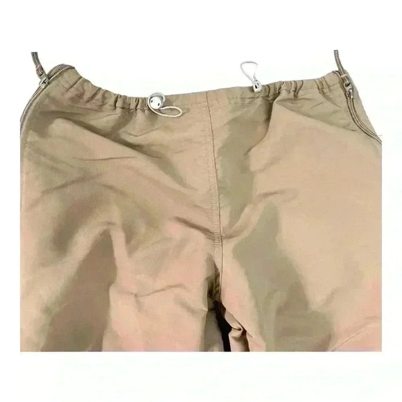 Nike Nylon Lightweight Training Pants - Picture 4 of 8